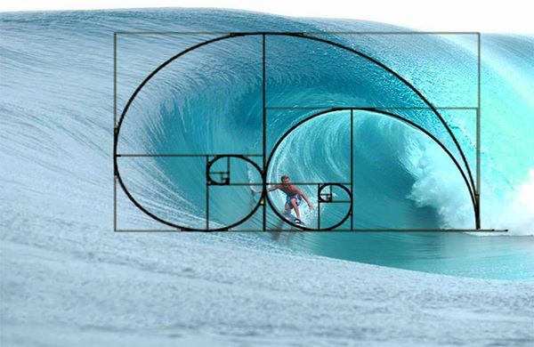 fibonacci spirals in architecture