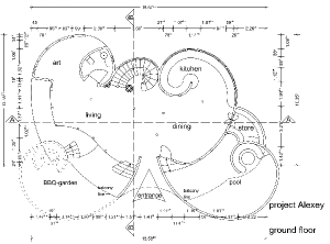 Sacred Geometry Architecture | Architecture Based On Sacred Geometry